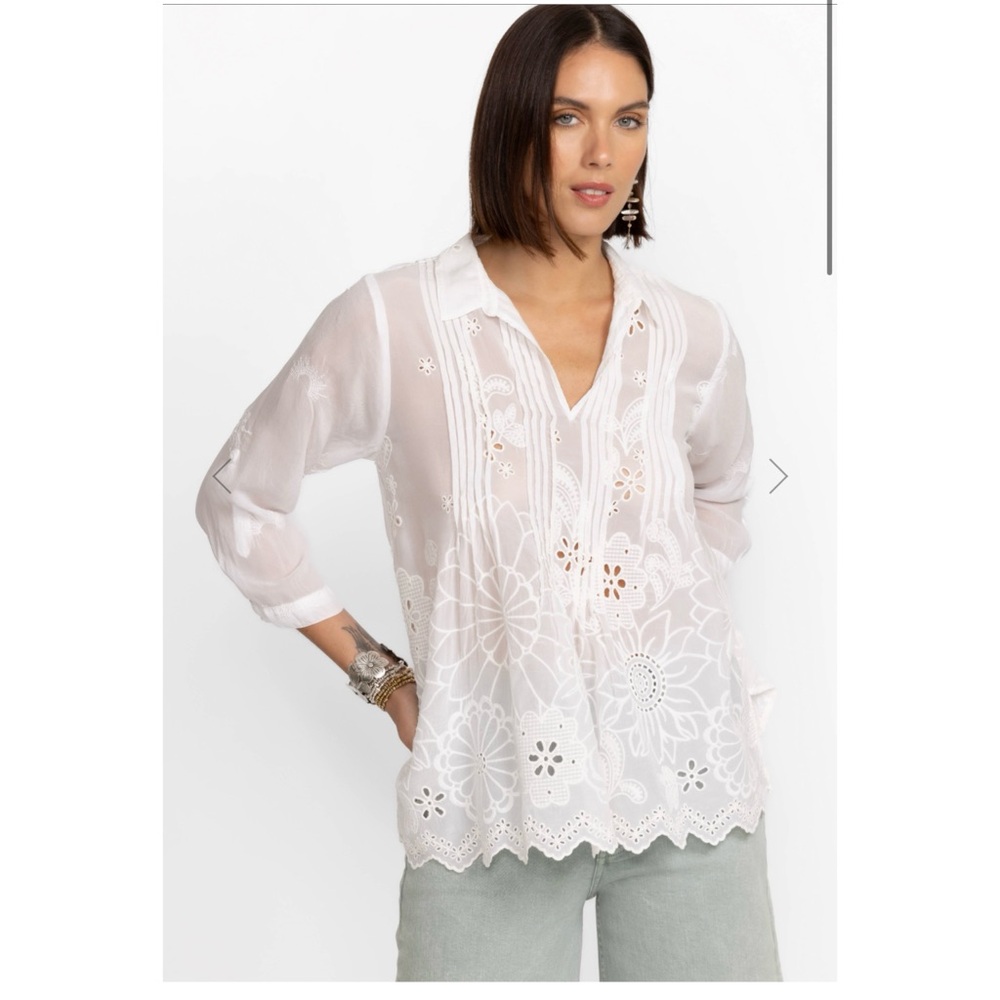 LEMMI BLOUSE